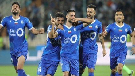 Campionato iraniano, Esteghlal e Persopolis vincono, Tractor perde in casa