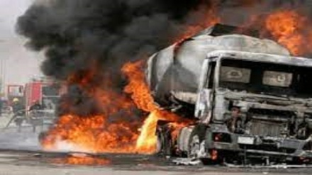 Nigeria, decine di morti dopo l'esplosione di una cisterna di carburante