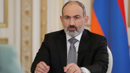 アルメニア首相、「アゼルバイジャンとの和平に向けた用意あり」