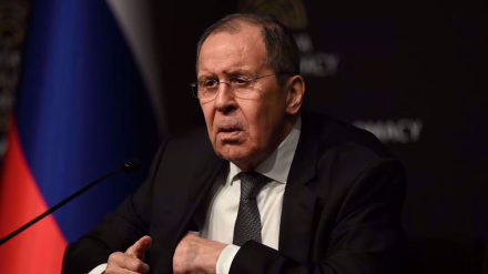Russland: Israels Bombardierung des Gazastreifens ist rechtswidrig