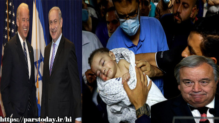 Член Европарламента резко раскритиковал жестокость израильского режима