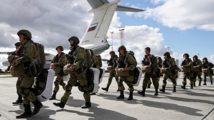  Russia thwarts Ukraine’s land, drone attacks as West running out of ammo 