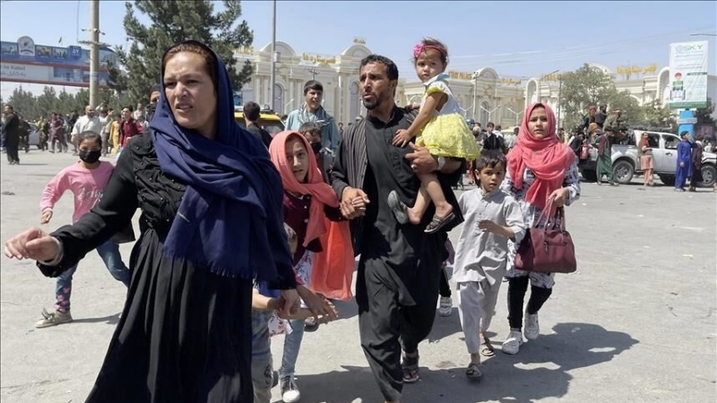 سازمان ملل خطاب به پاکستان: هیچ مهاجری نباید به زور از کشوری اخراج شود