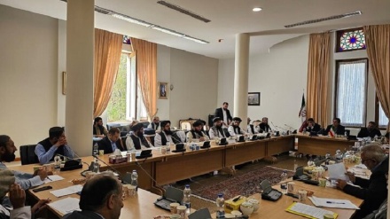 برگزاری کمیسیون مشترک کنسولی ایران و افغانستان پس از ۸ سال وقفه