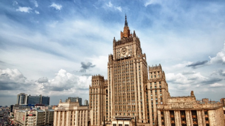 Փաշինյանը հայտարարեց` Հայաստանը չի փոխում իր ուղղությունը, լիահույս ենք, որ այդ դիրքորոշումը գերակա կլինի. ՌԴ ԱԳՆ