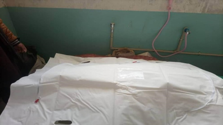 یوې مور په زهرو سره د څلورو لوڼو تر وژلو وروسته ځان وژنه کړې