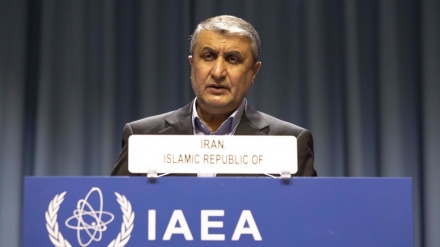 « Il est peu probable que l’AIEA publie une résolution anti-iranienne »
