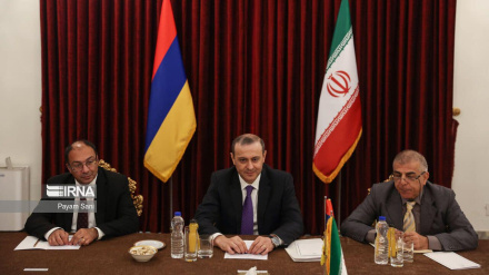 Թեհրանով դեպի Գրանադա. Հայաստանի երթուղին և Իրանի զգուշացումը