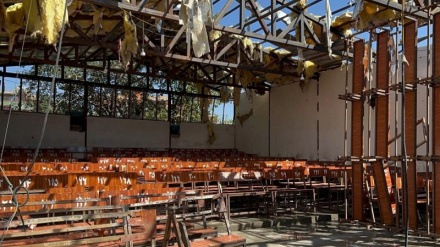 د کابل پر کاج ښوونیز مرکز د برید لومړۍ کلیزه، اصلي عاملین یې لا نه دي پېژندل شوي