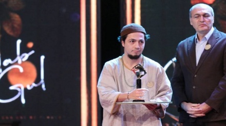 فیلمساز افغانستانی در میان برگزیدگان جشنواره بین المللی فیلم کوتاه