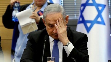 قصه نتانیاهو به سر رسید