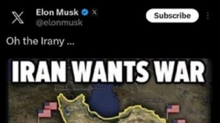 Ridicolo le dichiarazioni dei funzionari americani sull'Iran