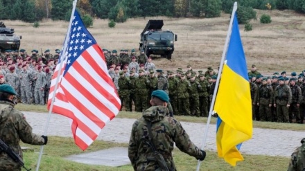ロシア、「米はウクライナ軍で病原体ばらまく」