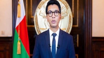 Madagascar yamvua uraia aliyekuwa rais wa nchi hiyo Rajoelina