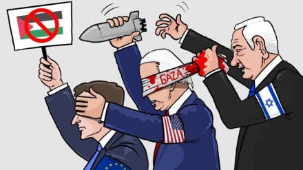 (VIGNETTE) No comment