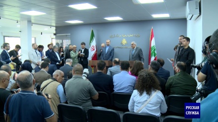 Турне главы МИД Ирана по странам региона завершилось