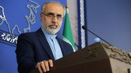 伊朗对欧盟和海合会外长联席会议的最终声明做出反应 