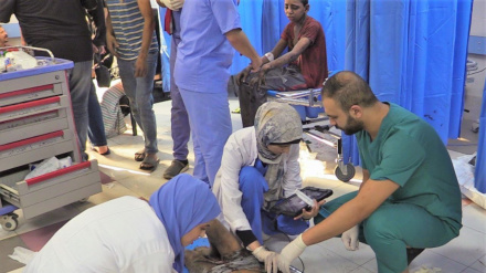 Ministria e Shëndetësisë së Palestinës: 44 spitale dhe qendra shëndetësore jashtë funksionit