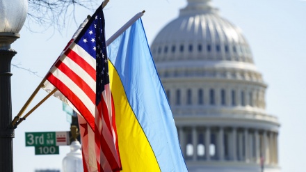 美国平民因白宫对乌克兰的军事支持变得更加贫穷
