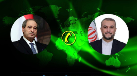 (AUDIO) Attacco terroristico in Siria. Il cordoglio dell'Iran