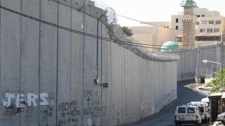 چگونه حماس «دیوار آهنین» اسراییل را شکست؟