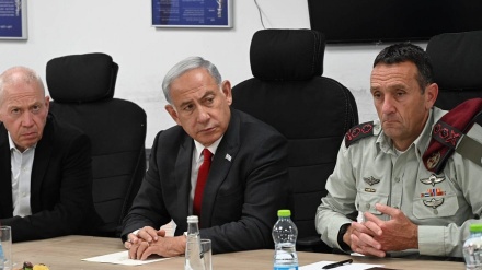 Perseteruan PM Zionis dan Para Komandan Militer Meruncing