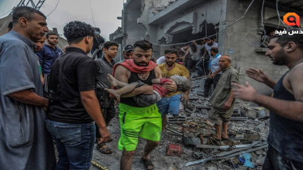 Vriten 704 civilë palestinezë vetëm në disa orë, çaste të përgjakshme në Gaza