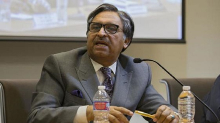 تاکید پاکستان بر توقف حملات رژیم اشغالگر اسرائیل 