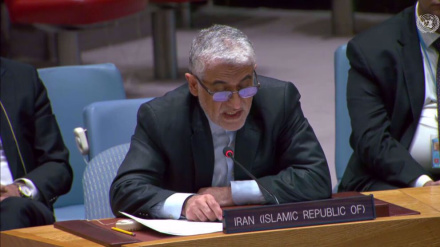 UN envoy: Iran will give ‘decisive’ response to any threat to its security, national interests