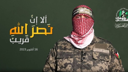 Abu Obaidah: Iniziato il periodo  della sconfitta del nemico sionista