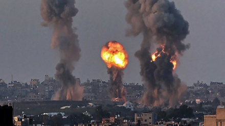 (AUDIO) Gaza, ancora raid israeliani, colpite aree vicine a 3 ospedali