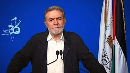Islamic Jihad slams normalization, vows to keep fighting until Palestine freed