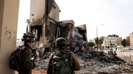 Tiga Warga Amerika Tewas di Israel dalam Operasi Badai Al-Aqsa