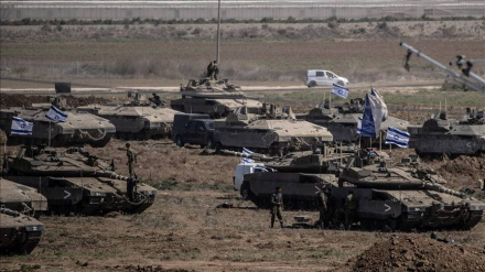 Operacionet tokësore thembra e Akilit e Izraelit; Civilët janë një objektiv i lehtë për Netanyahun