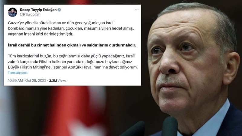 انتقاد رسانه‌های ترکیه از رویکرد دولت اردوغان درباره رژیم اسرائیل