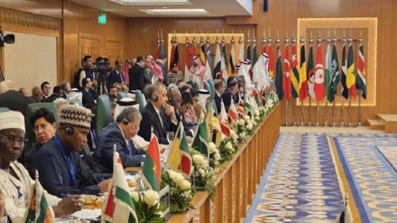 Заявление внеочередного заседания Организации исламского сотрудничества по поводу агрессии сионистского режима