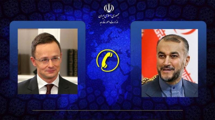 Amir Abdullahian: Vazhdimi i sulmeve të regjimit sionist ndaj Gazës e ndërlikon situatën