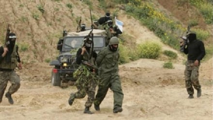 הפלסטינים: עצרנו כ-35 ישראלים