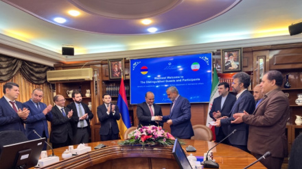 Իրանը պատրաստակամություն է հայտնել Հայաստանում հիմնել տեխնիկական և մասնագիտական ​​ուսուցման կենտրոններ
