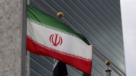 伊朗驻联合国代表处：巴勒斯坦民族的行动是对占领的合法防御