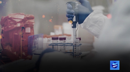 Иран вошел в пятерку стран-производителей генетических наборов