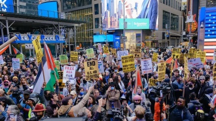 Batı'nın Siyonist rejime desteği, Yahudi karşıtlığının nedeni