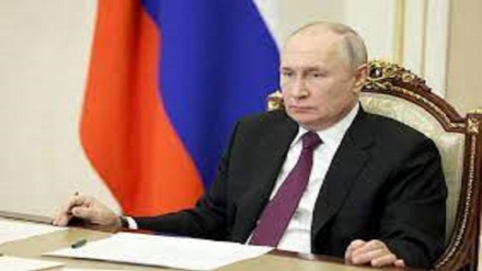 Putin ha sottolineato l’importanza di lavorare nel quadro della Comunità degli Stati Indipendenti 