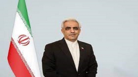 Iran-Austria: L’Unione Europea deve correggere i suoi errori di calcolo prima che sia troppo tardi