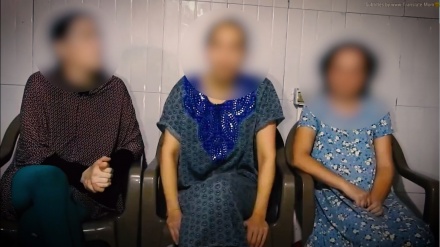 ইসরাইলি বন্দিদের হামাসের হাত থেকে মুক্ত করে নেয়ার আকুতি