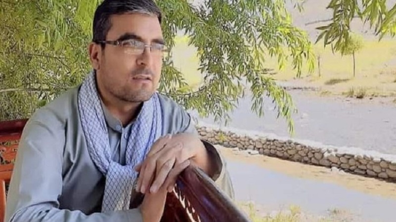 طالبان استاد دانشگاه هرات را به زندان محکوم کرد