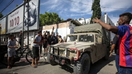 Jerusalem Post: 750 israilli hələ də itkin düşüb