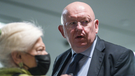 Russia asks UN Security Council for ‘immediate’ ceasefire in Gaza, Occupied Palestine