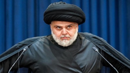 Moqtada Sadr ha chiesto la chiusura dell'ambasciata Usa in Iraq
