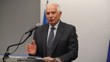 Боррель: Надеюсь, что помощь Брюсселя Украине в $5 млрд будет одобрена